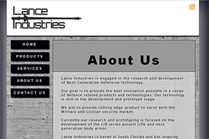 Lance Industries