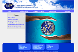 Canada IEA