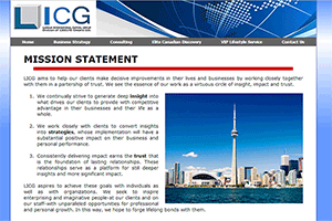 LICG Canada